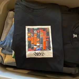 Nike t shirt medium